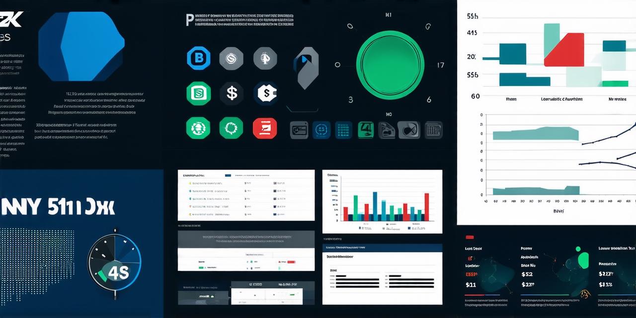 How to invest in blockchain penny stocks