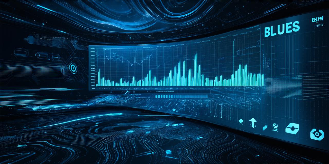 How blockchain will change finance