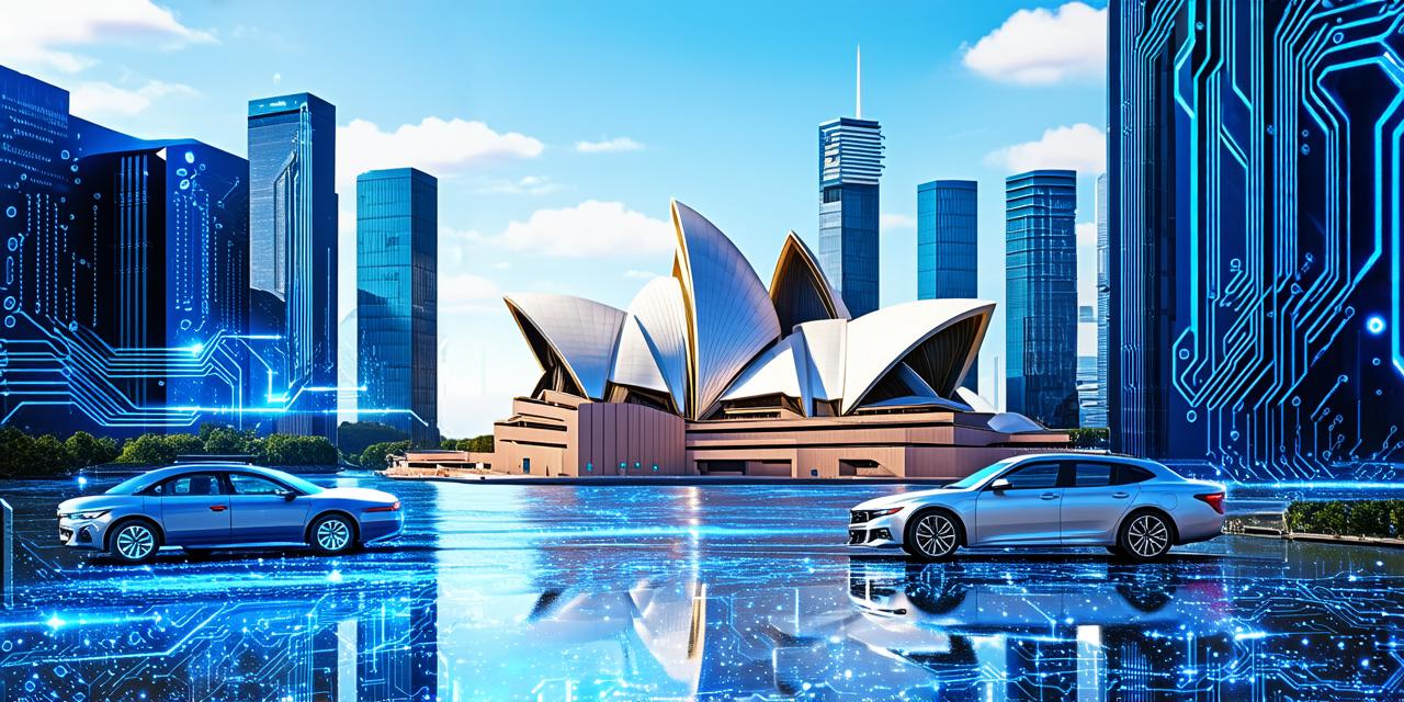 How blockchain achieve immutability australia