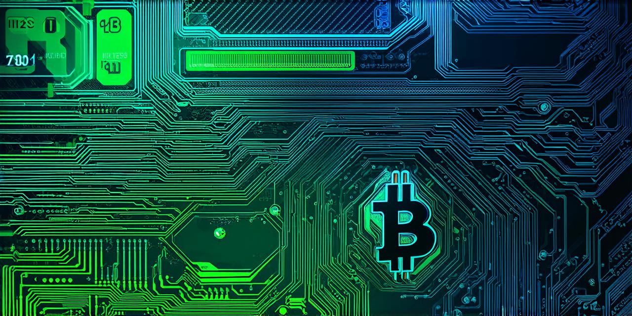 How to validate a blockchain transaction