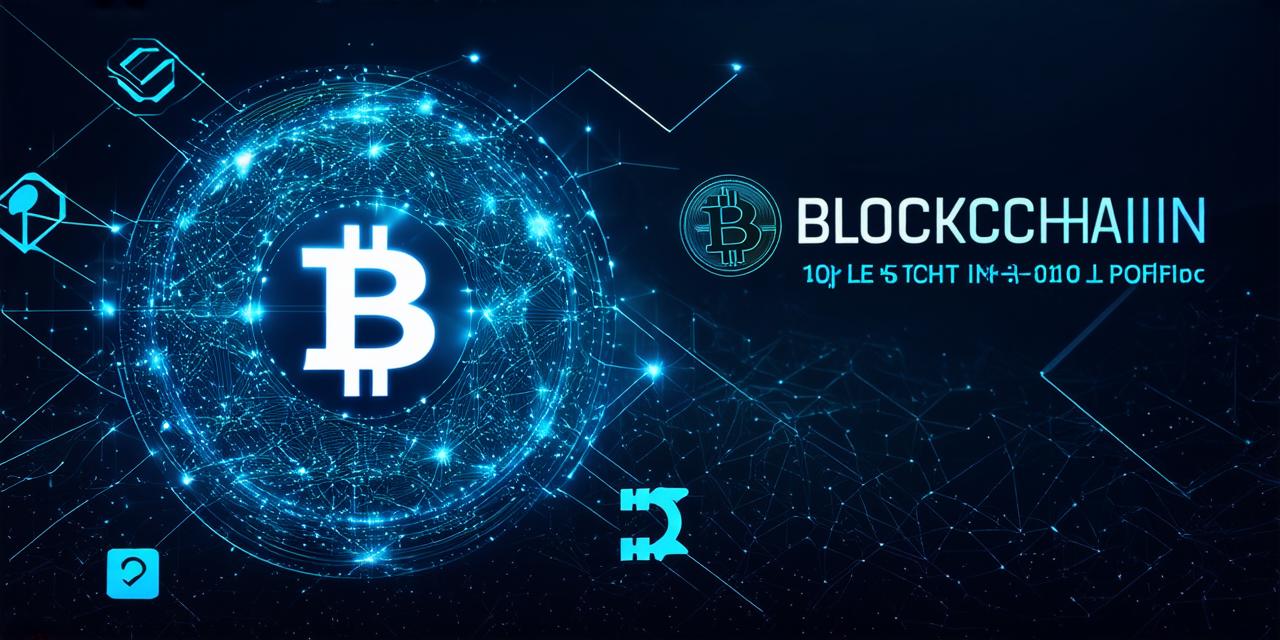 What is the importance of blockchain