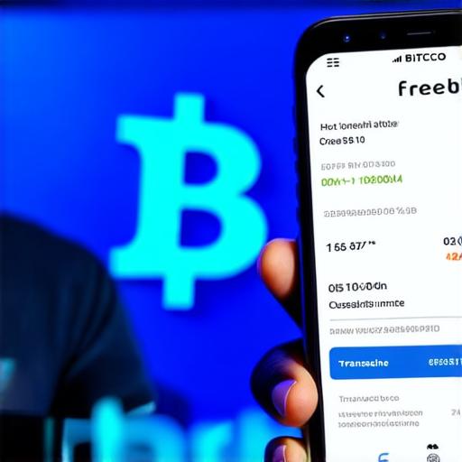 Freebitco is a popular platform that allows users to earn bitcoin by completing simple tasks such as rolling a dice or playing games. However, once you have earned your bitcoin on Freebitco, you may want to transfer it to a blockchain wallet for safer storage and easier management. In this guide, we will walk you through the process of transferring your bitcoin from Freebitco to a blockchain wallet step by step.