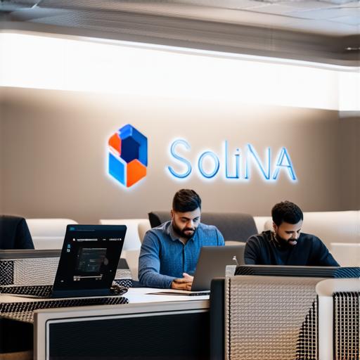 Who Created Solana Blockchain?