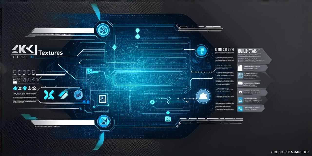 Blockchain a-z: learn how to build your first blockchain