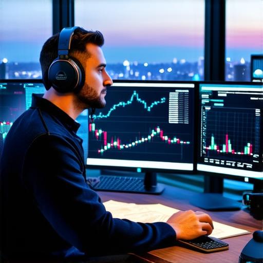 How blockchain will change finance