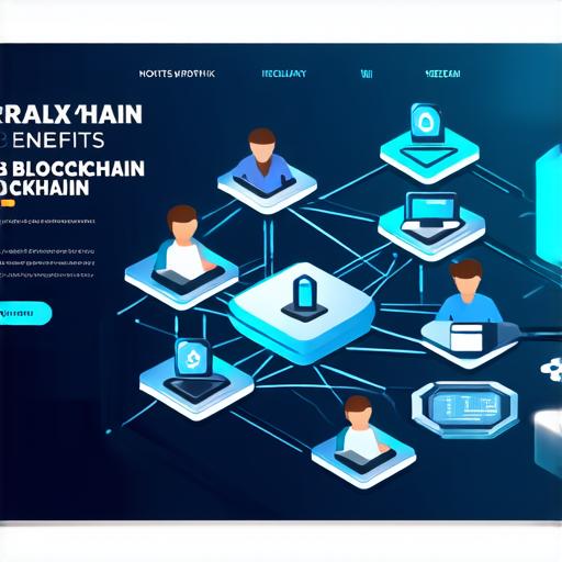 What is use of blockchain