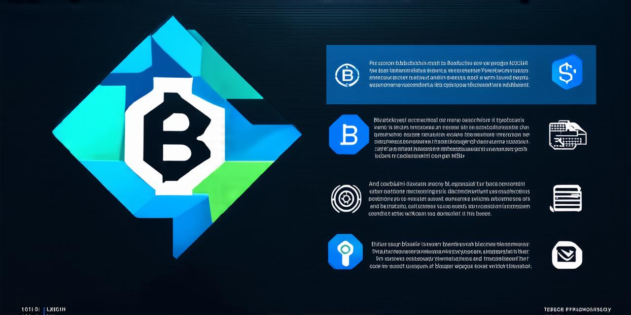 Pyithubawa what is blockchain?