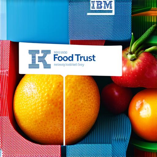 Key Features of IBM Food Trust Blockchain