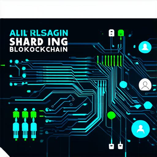 What is proof of stake in sharding blockchain