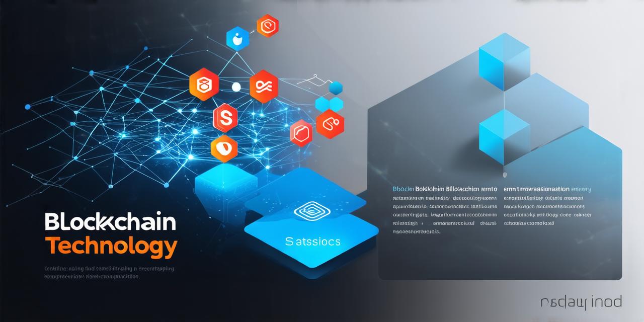 How blockchain actually work تپ سواپ