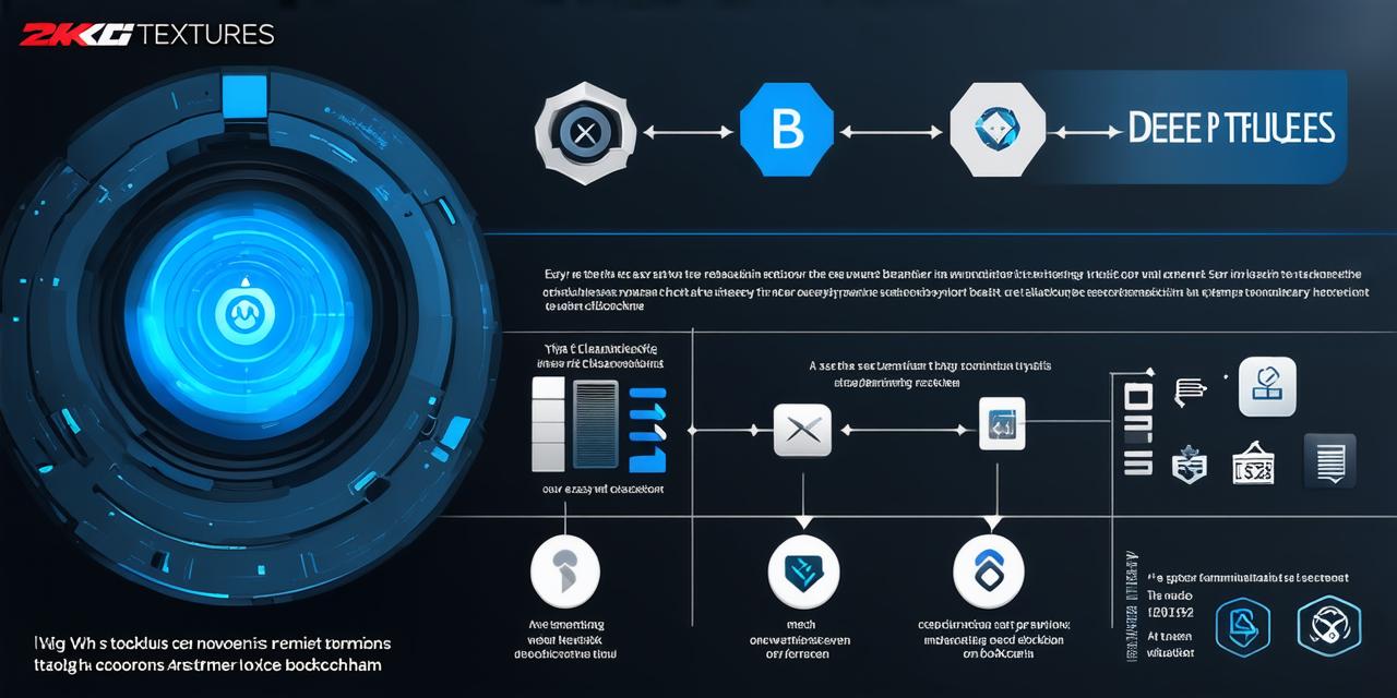 Blockchain how