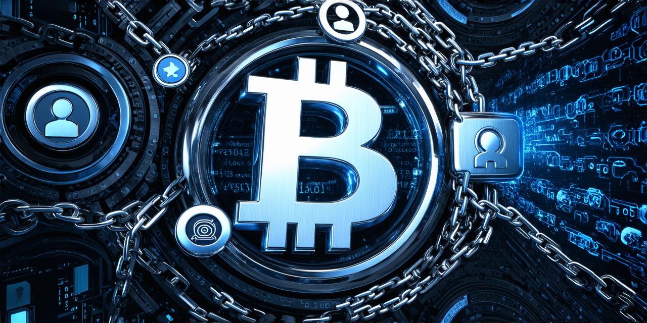 What is data availability blockchain