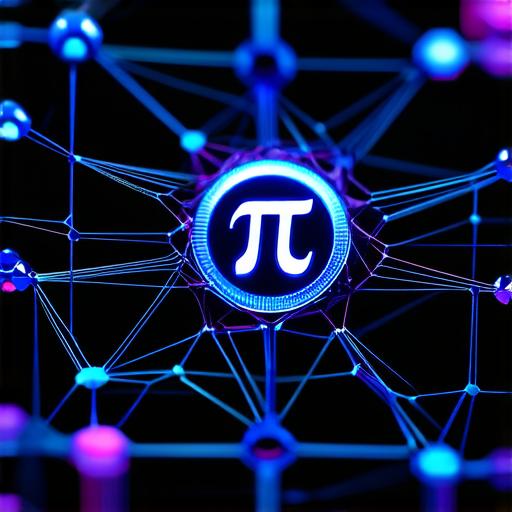 When will pi be launched on blockchain