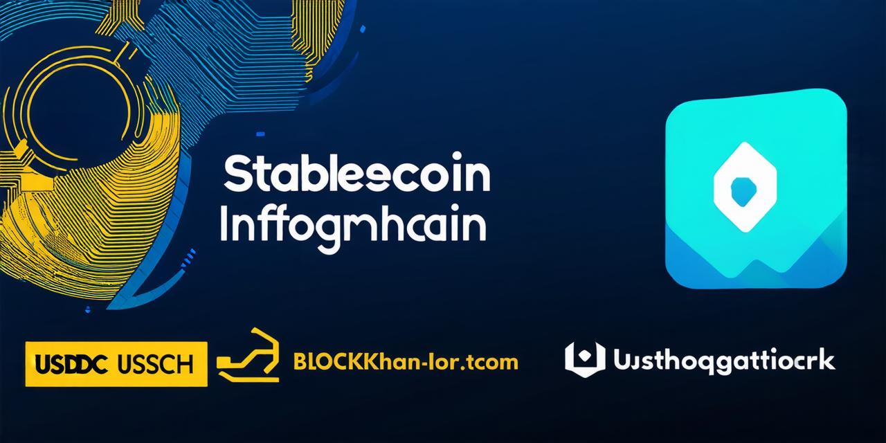 Usdc on which blockchain