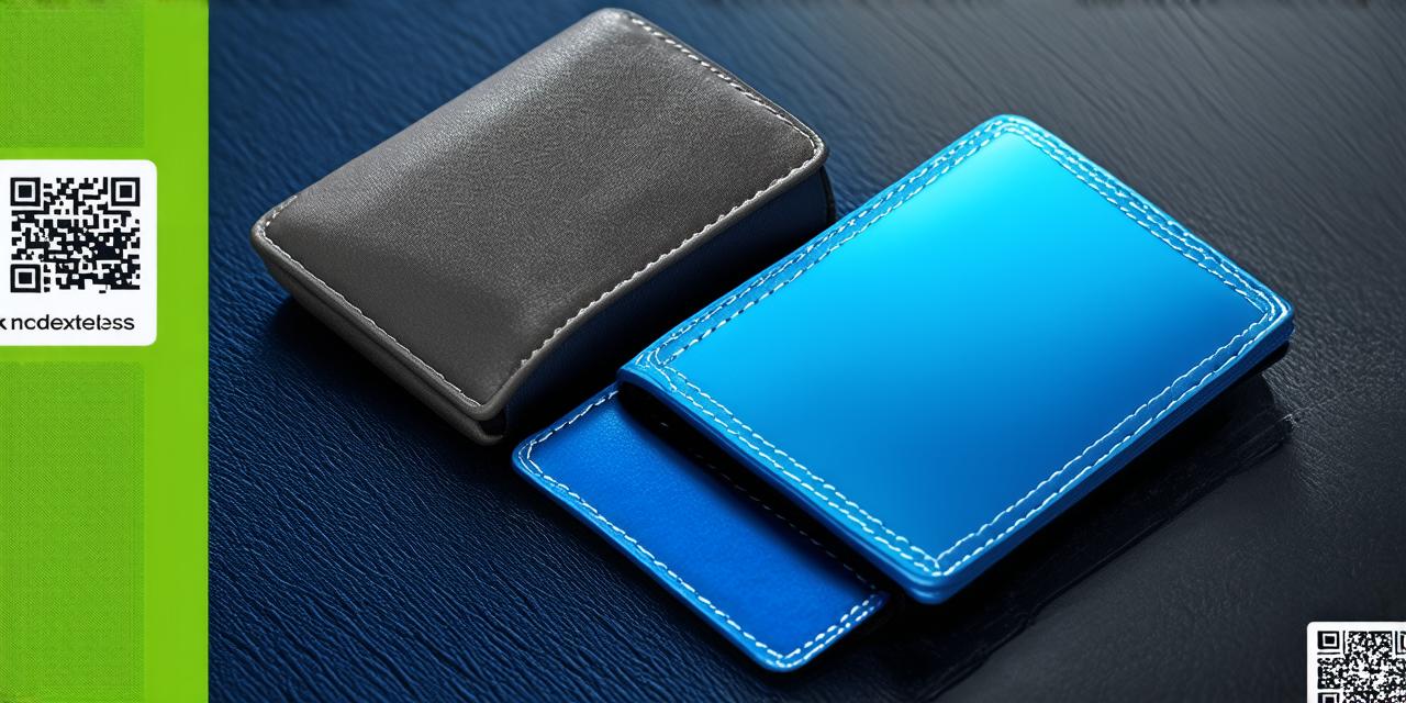 How to generate a new wallet address on blockchain