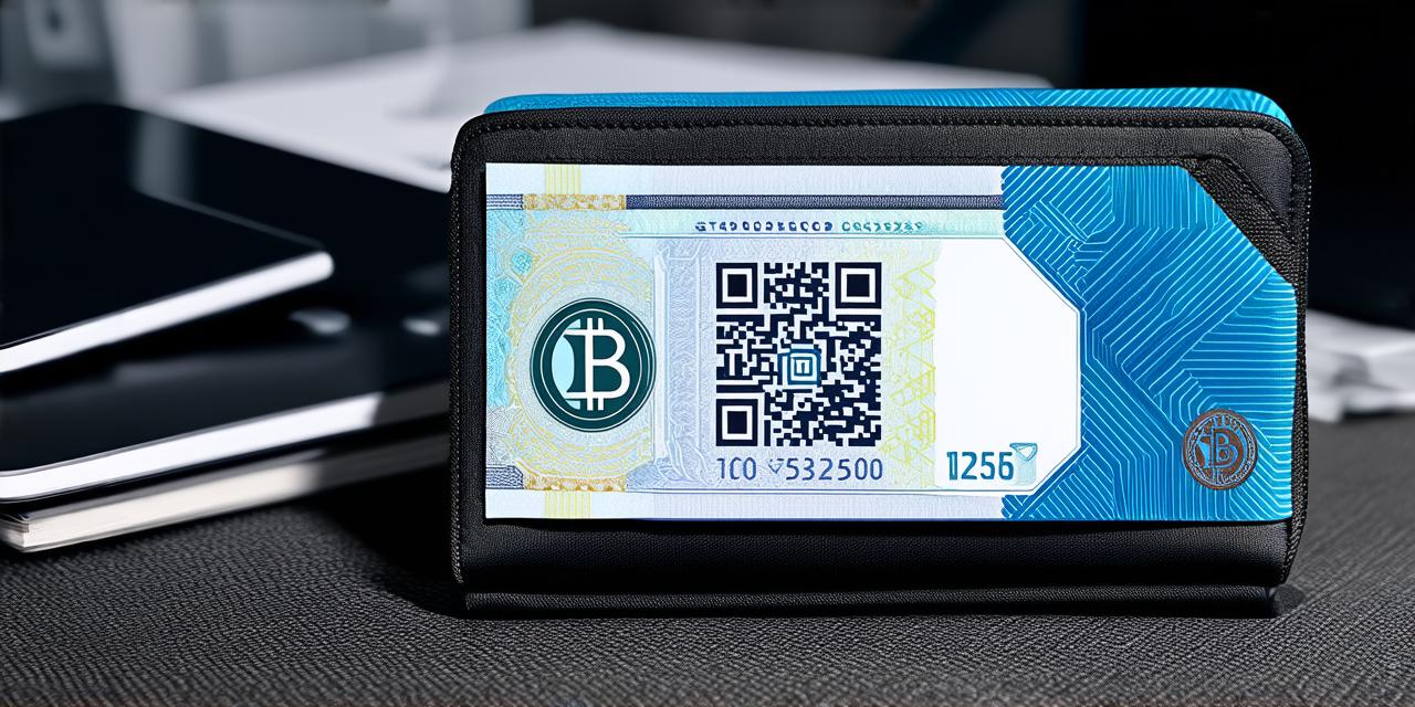 How to fund blockchain wallet with bank account