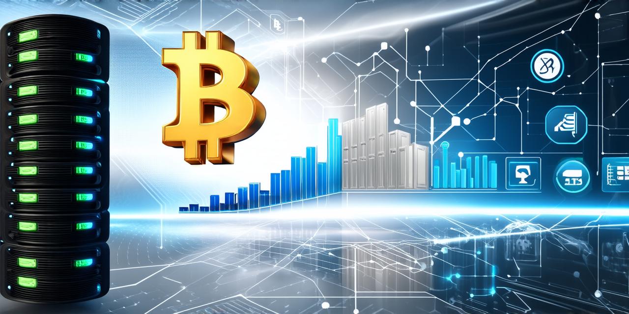 Who runs the bitcoin blockchain