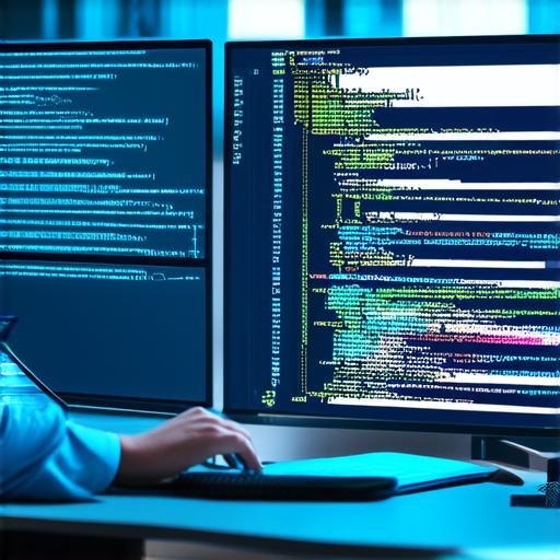 What skills are required to be a blockchain developer