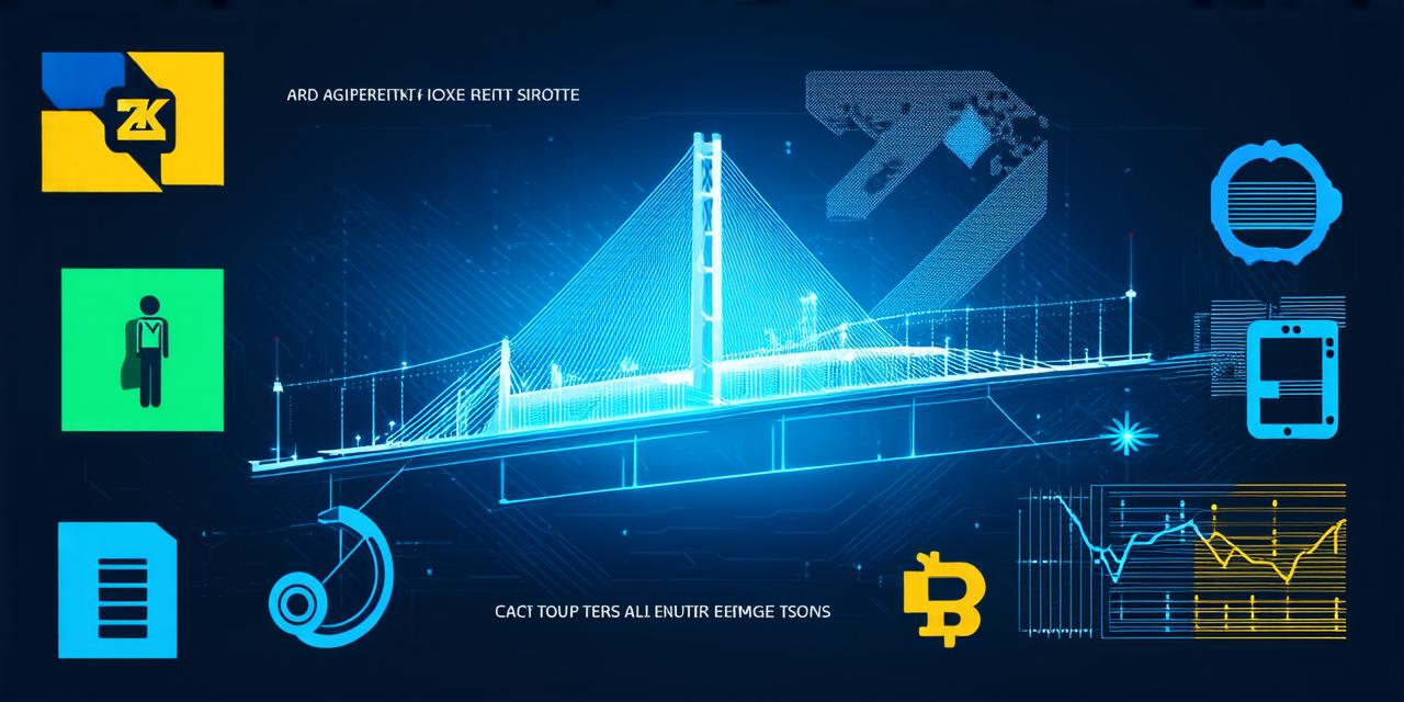 What is bridge in blockchain