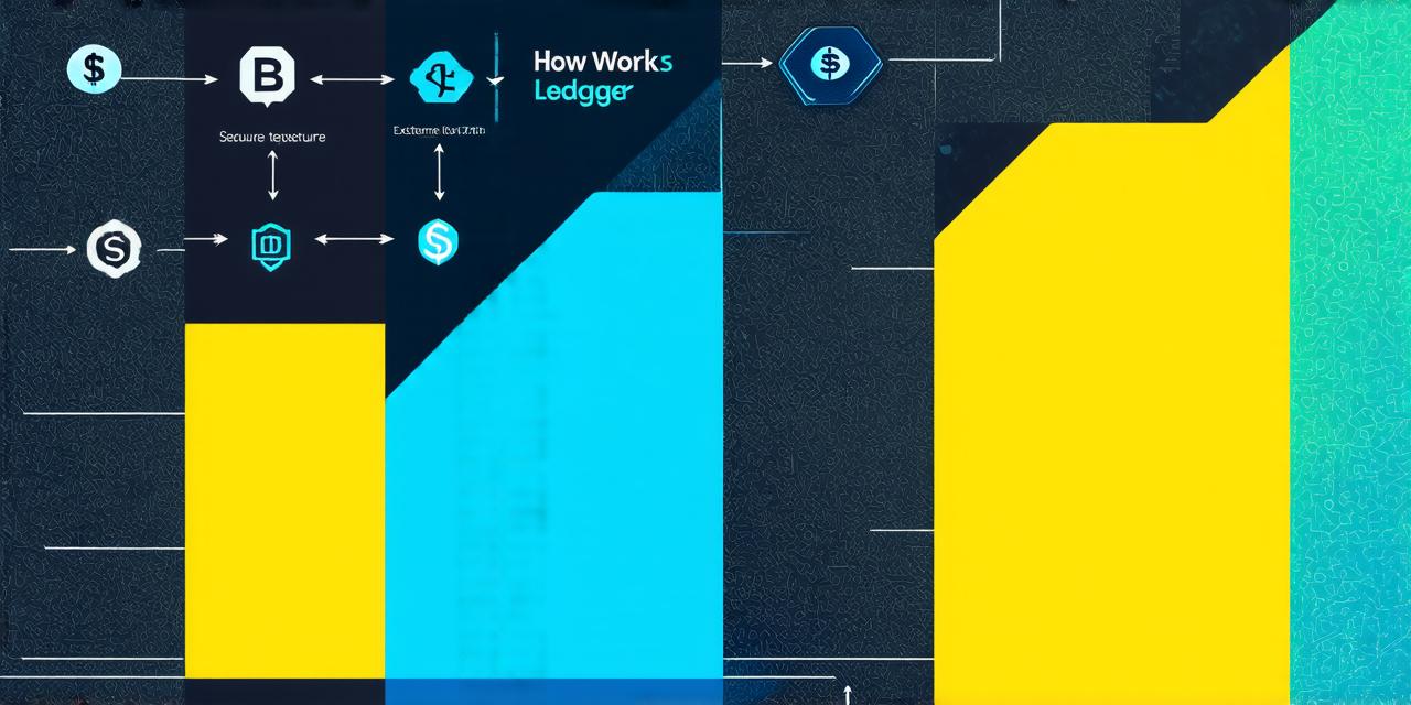 How crypto blockchain works