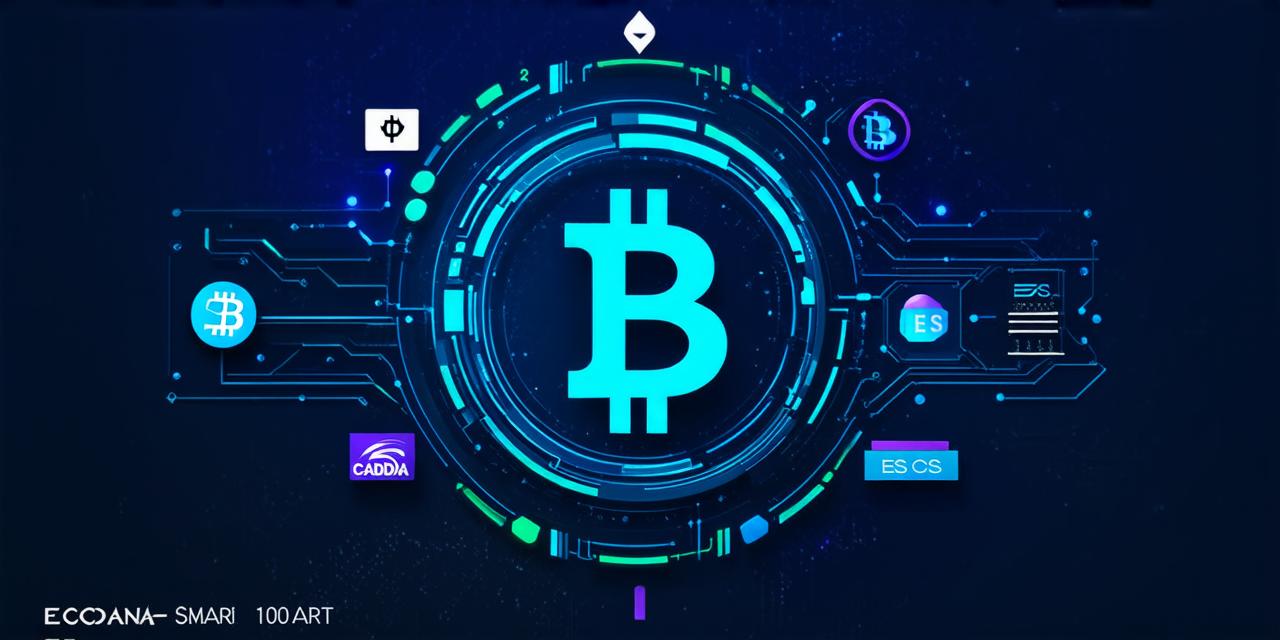 What is the best blockchain technology to invest in