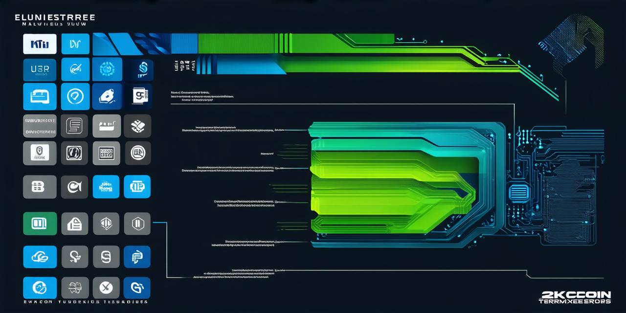 Which language is best for blockchain development