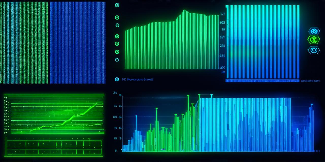 What passes data that is off-chain into the blockchain (on-chain)?