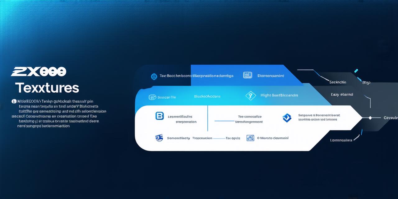 How to get a blockchain domain