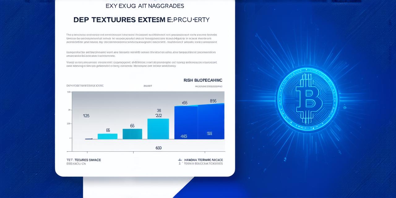 What is blockchain technology in cryptocurrency