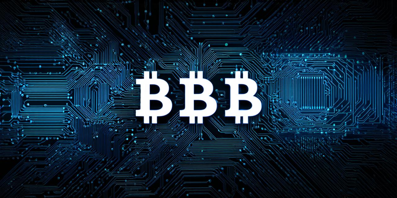 What does decentralization mean in the context of blockchain