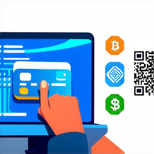 How to put money in blockchain wallet