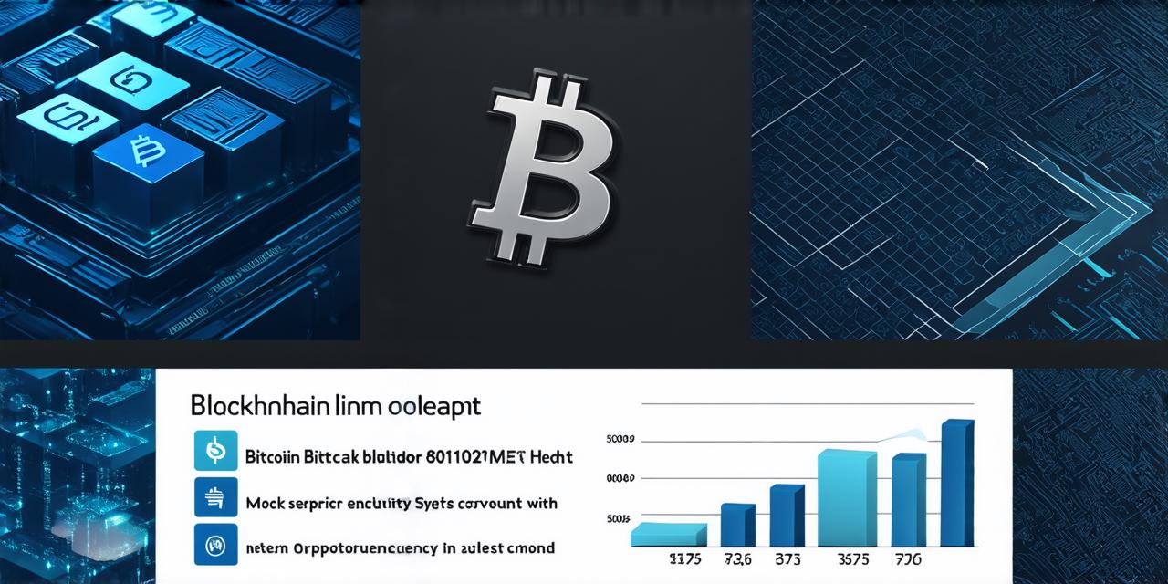 How many blocks in bitcoin blockchain