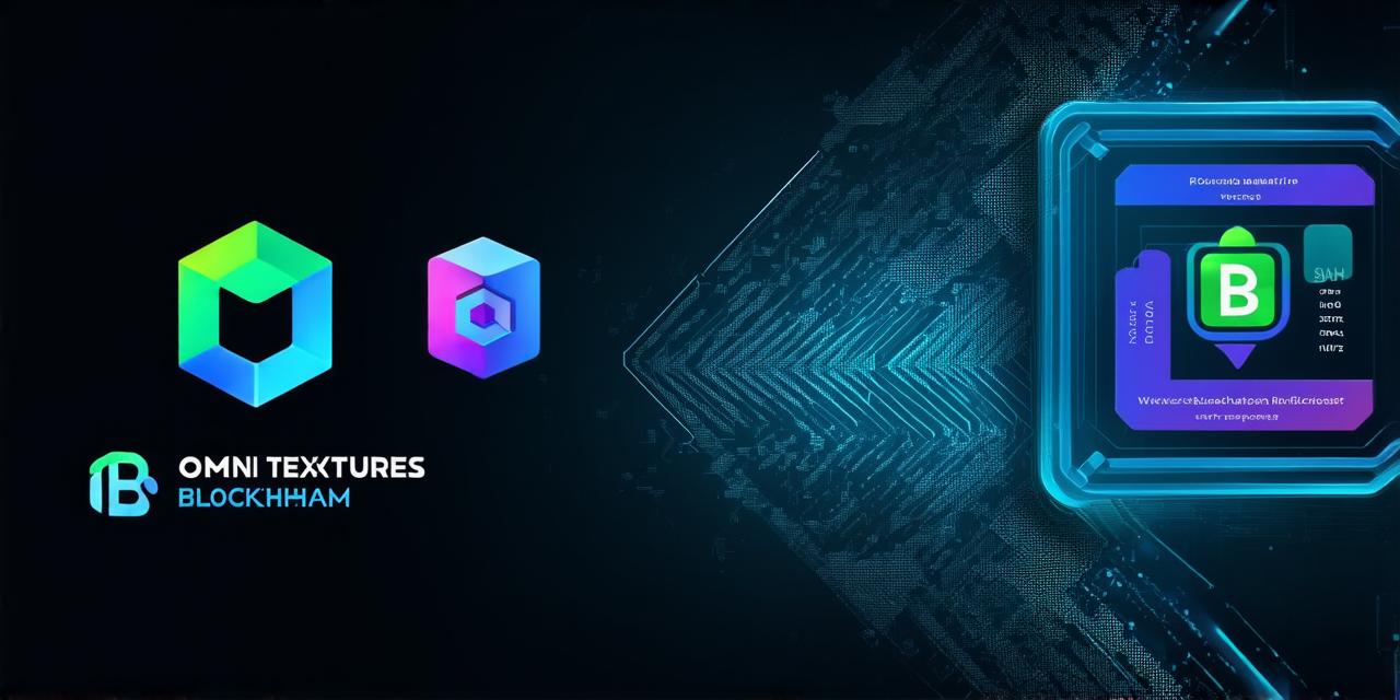 What is omni blockchain