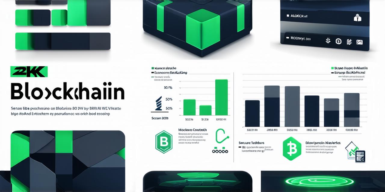 What is a blockchain economy