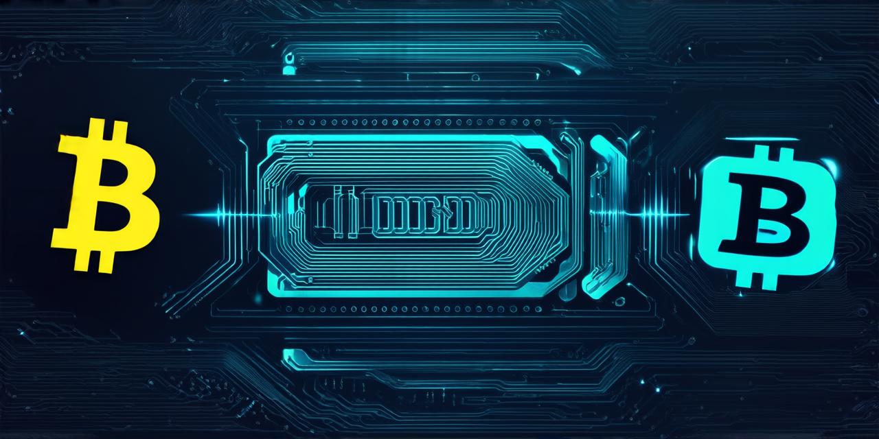 Who manages bitcoin blockchain