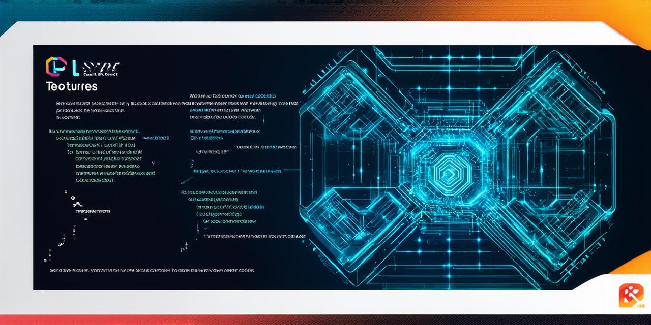 How to create a blockchain smart contract