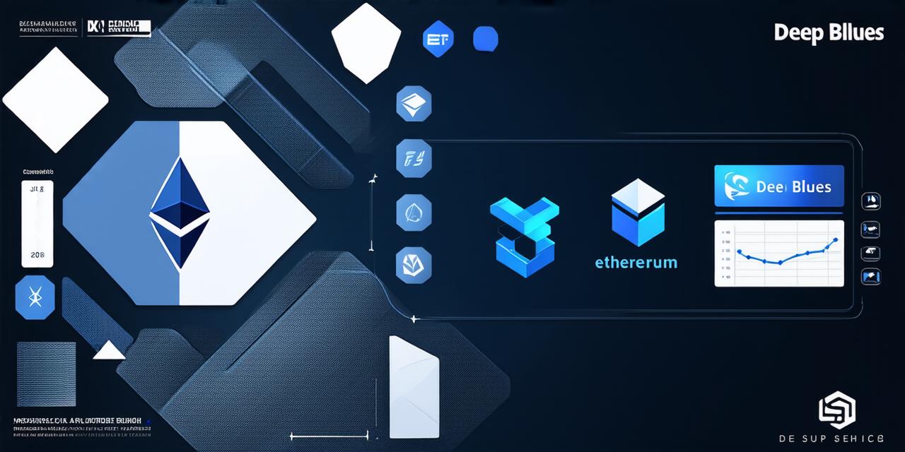 How to read the ethereum blockchain